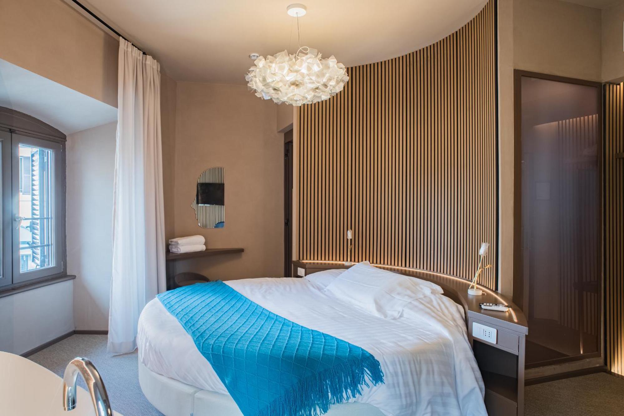 163 Boutique Hotel — Foto 2